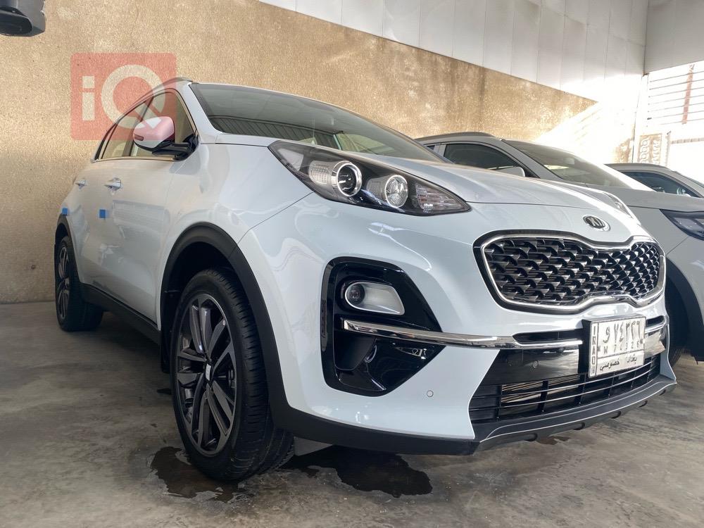 کیا سپۆرتاج